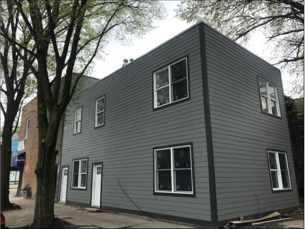  Rented Chicago Illinois, 1734 35th