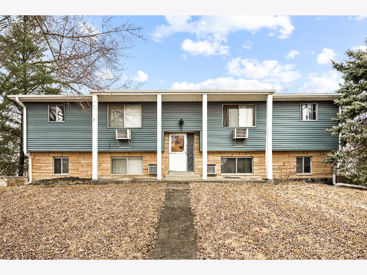  Sold Garden Prairie Illinois, 6573 Prairie