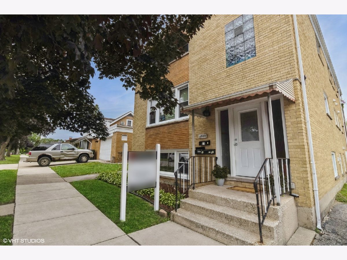  For Sale River Grove Illinois, 8824 Cherry Avenue