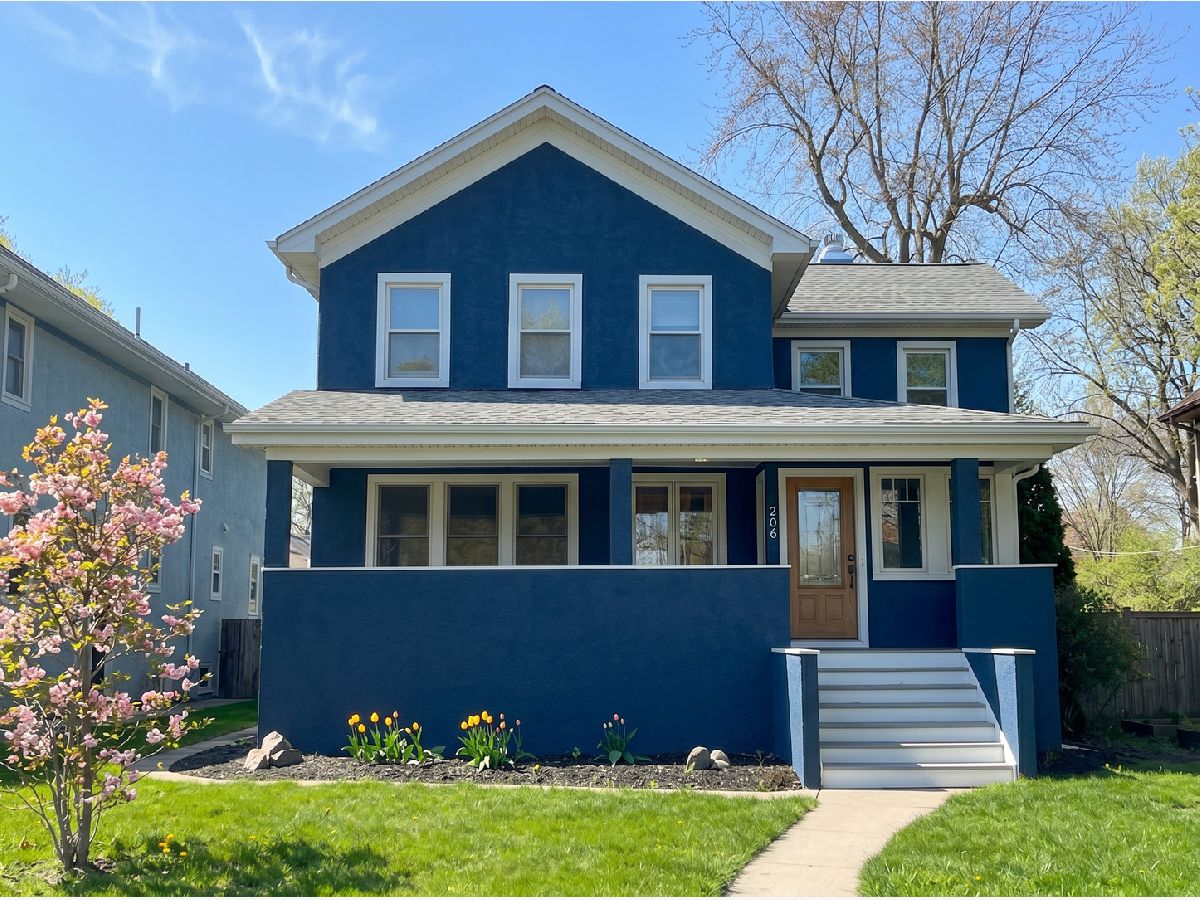  Sold Oak Park Illinois, 639 Ridgeland