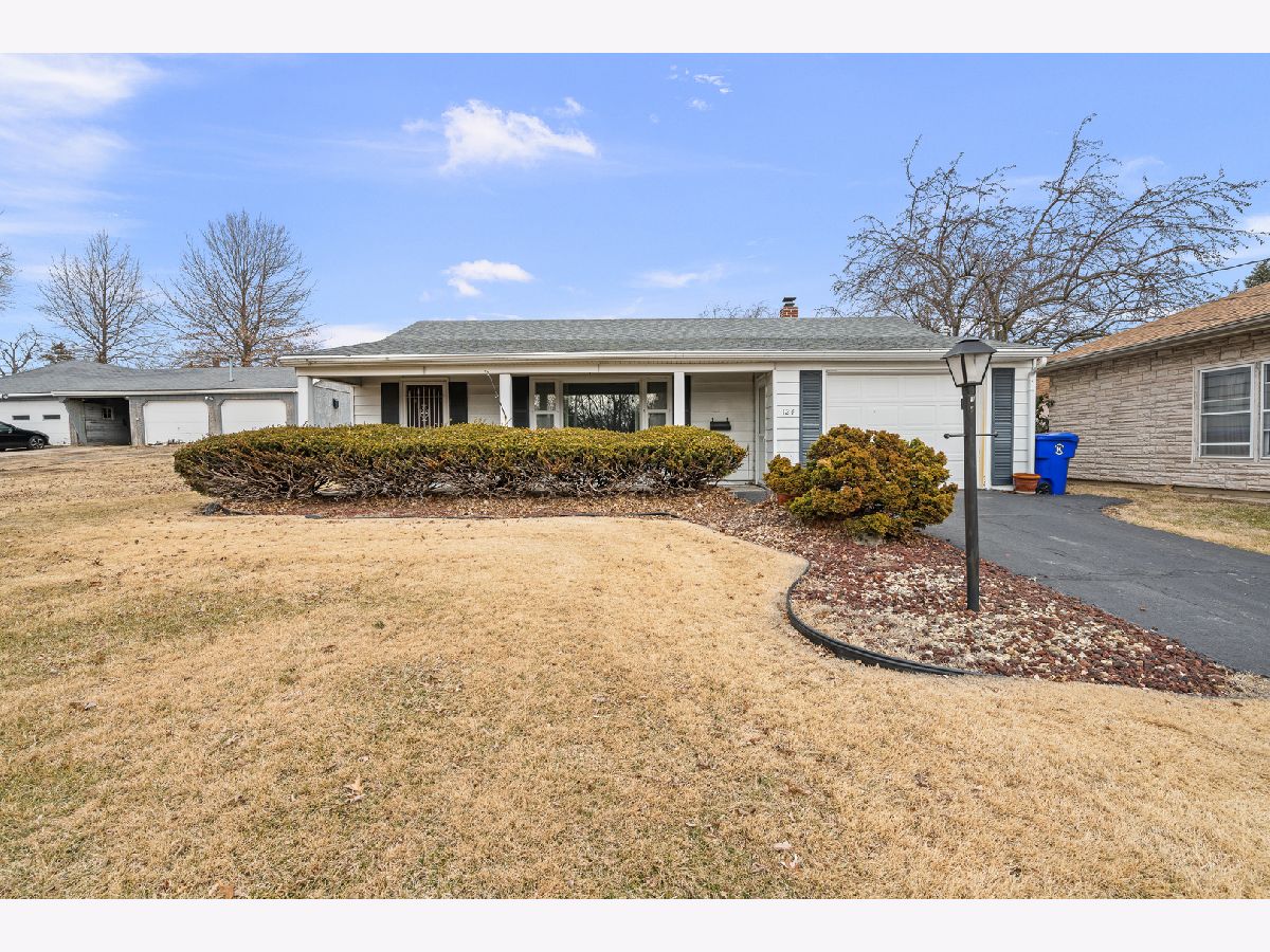  For Sale Kewanee Illinois, 124 Mill Street