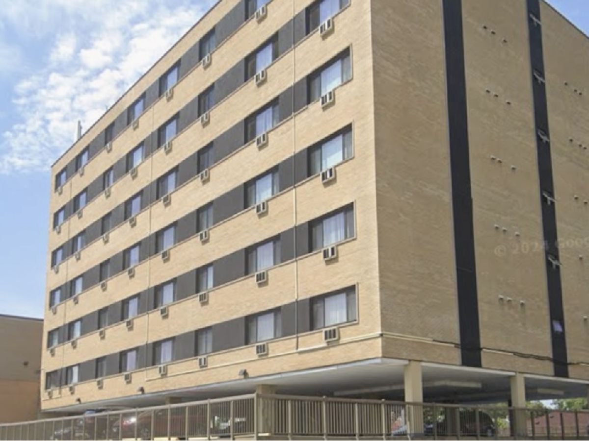  Rented Elmwood Park Illinois, 7300 North