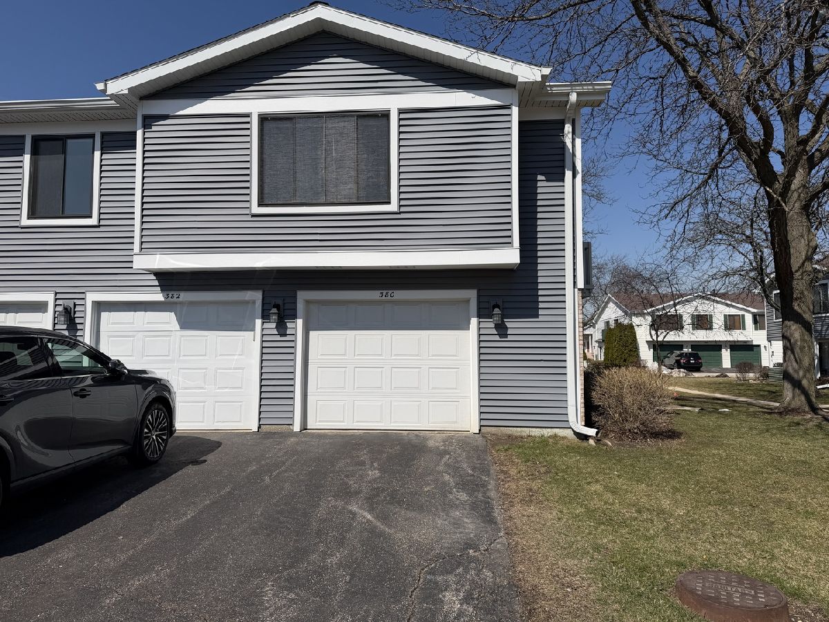  Rented Vernon Hills Illinois, 380 Pierce
