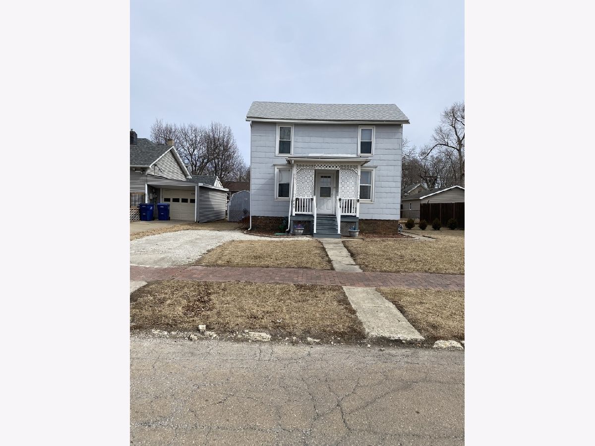  For Sale Lasalle Illinois, 748 Laharpe Street