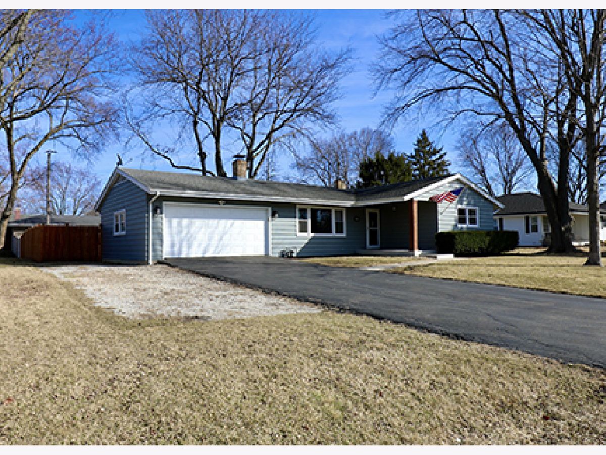 Homes For Sale Green Meadows Manhattan Illinois, 100 Lee Street