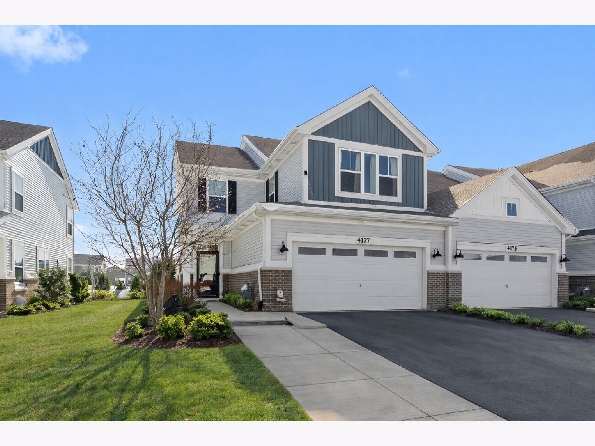  For Sale Aurora Illinois, 4177 Irving Road