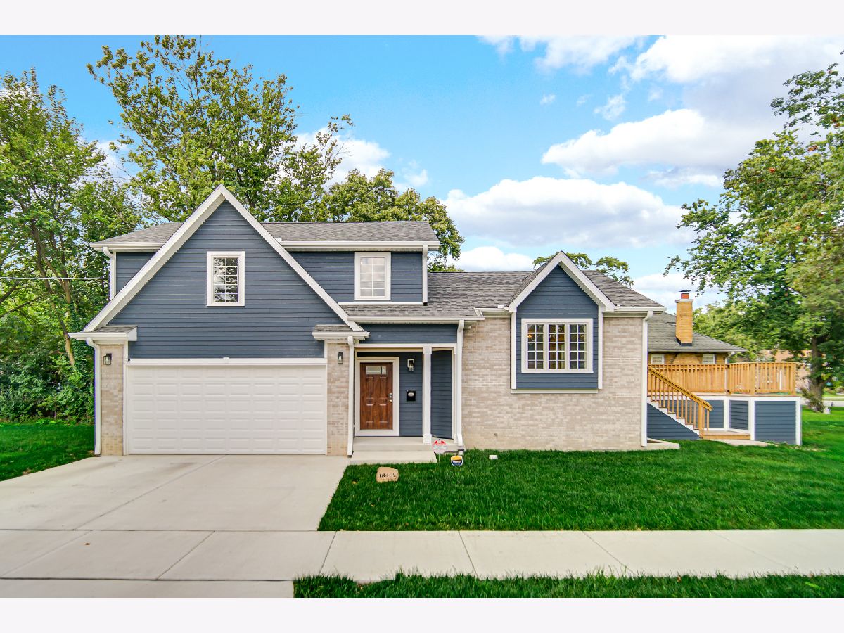  For Sale Homewood Illinois, 18462 Dixie Highway