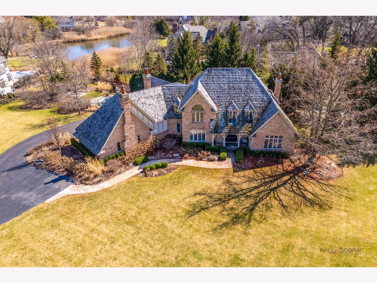  For Sale Libertyville Illinois, 5443 Belmont Court
