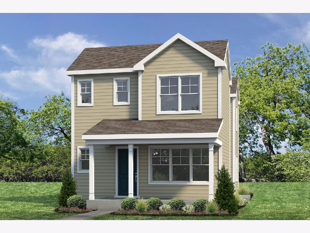  For Rent Elburn Illinois, 938 Station