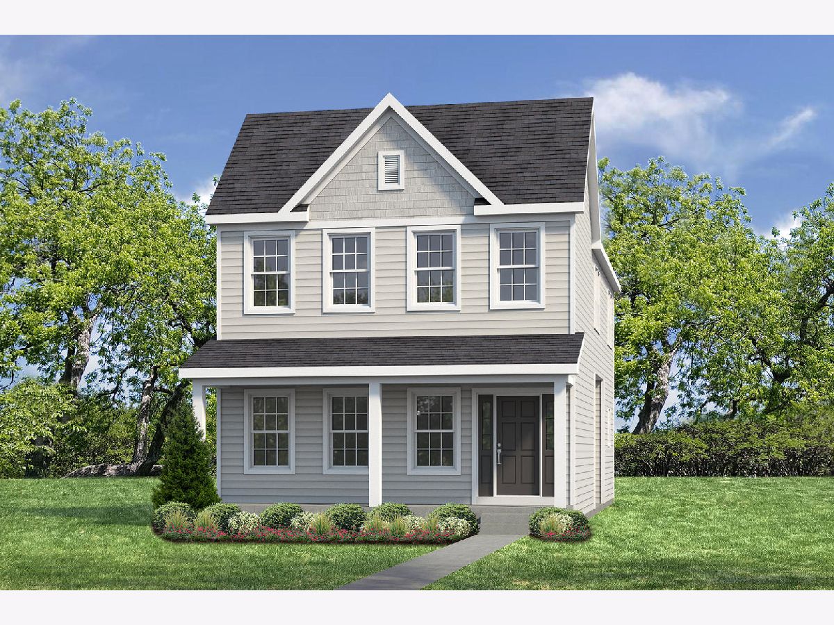  For Rent Elburn Illinois, 726 Station