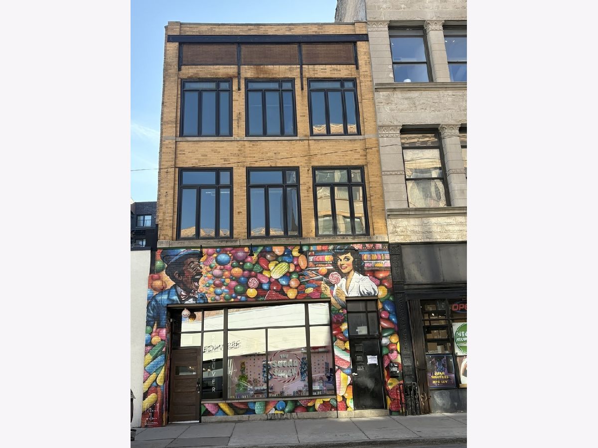  Rented Chicago Illinois, 1270 Milwaukee