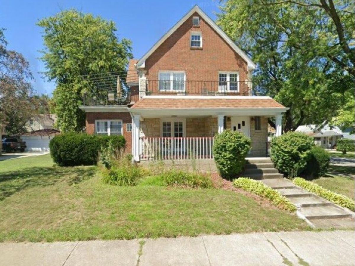  For Rent Maywood Illinois, 918 5th