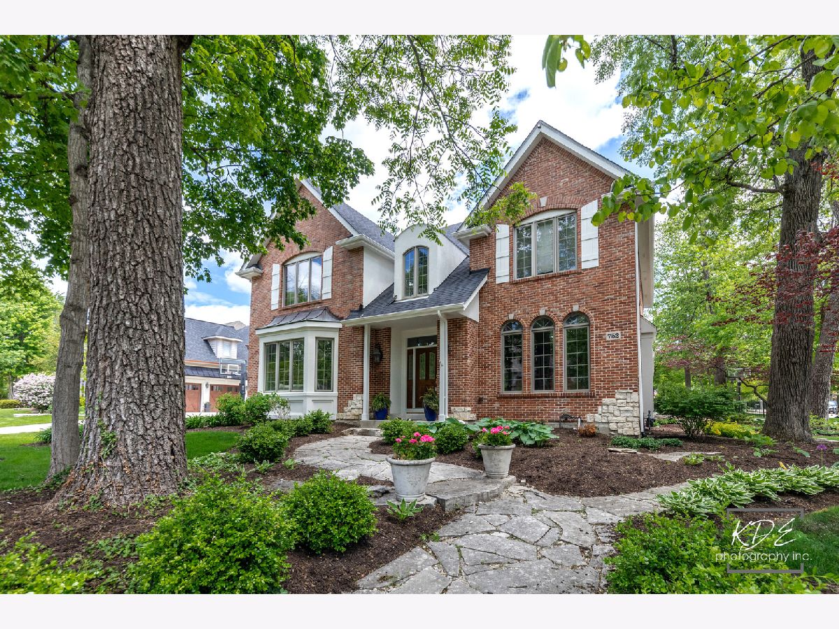 Homes For Sale Pleasant Oaks Naperville Illinois, 752 Julian Street
