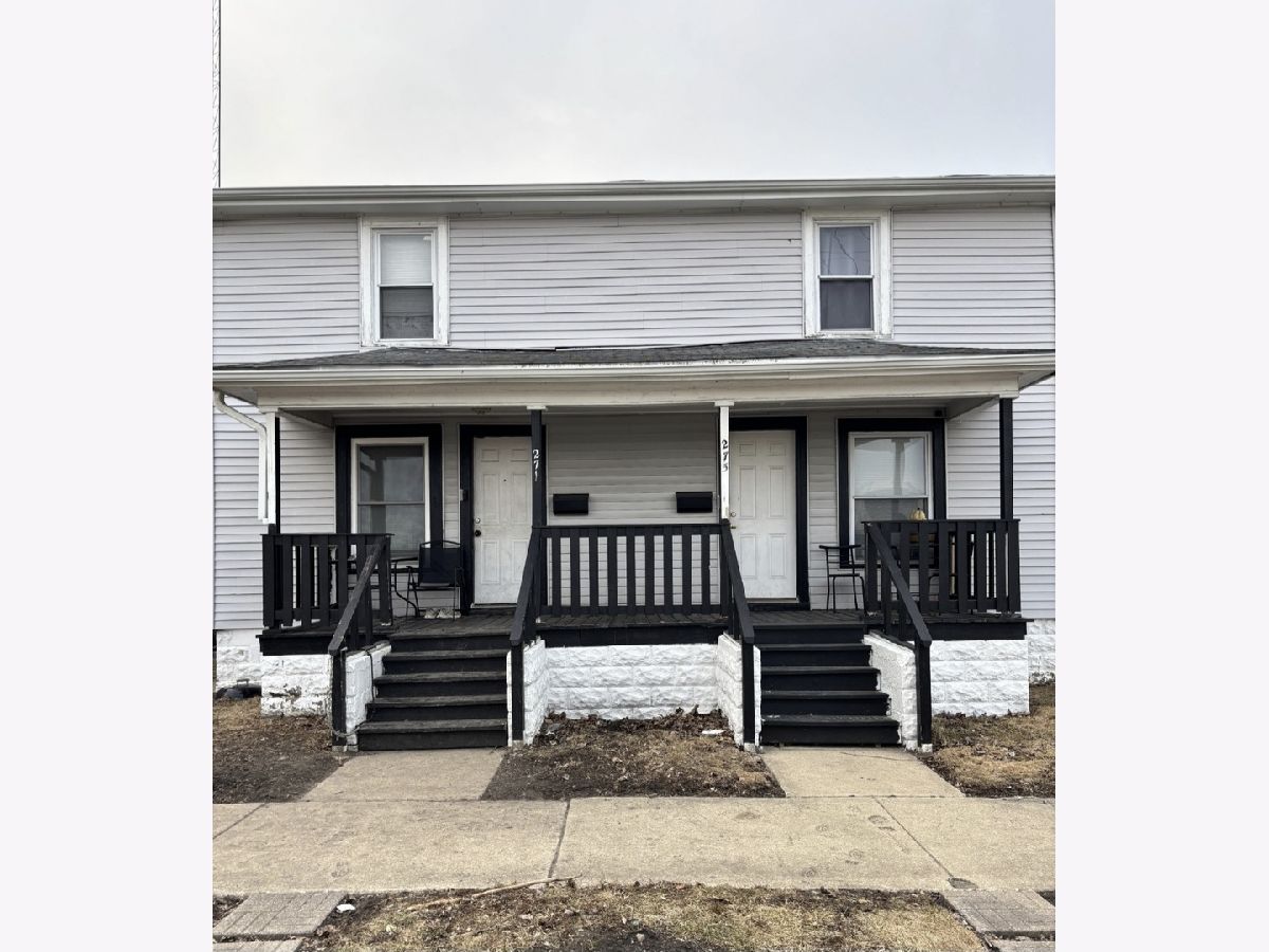  For Sale Kankakee Illinois, 271-5 West Avenue