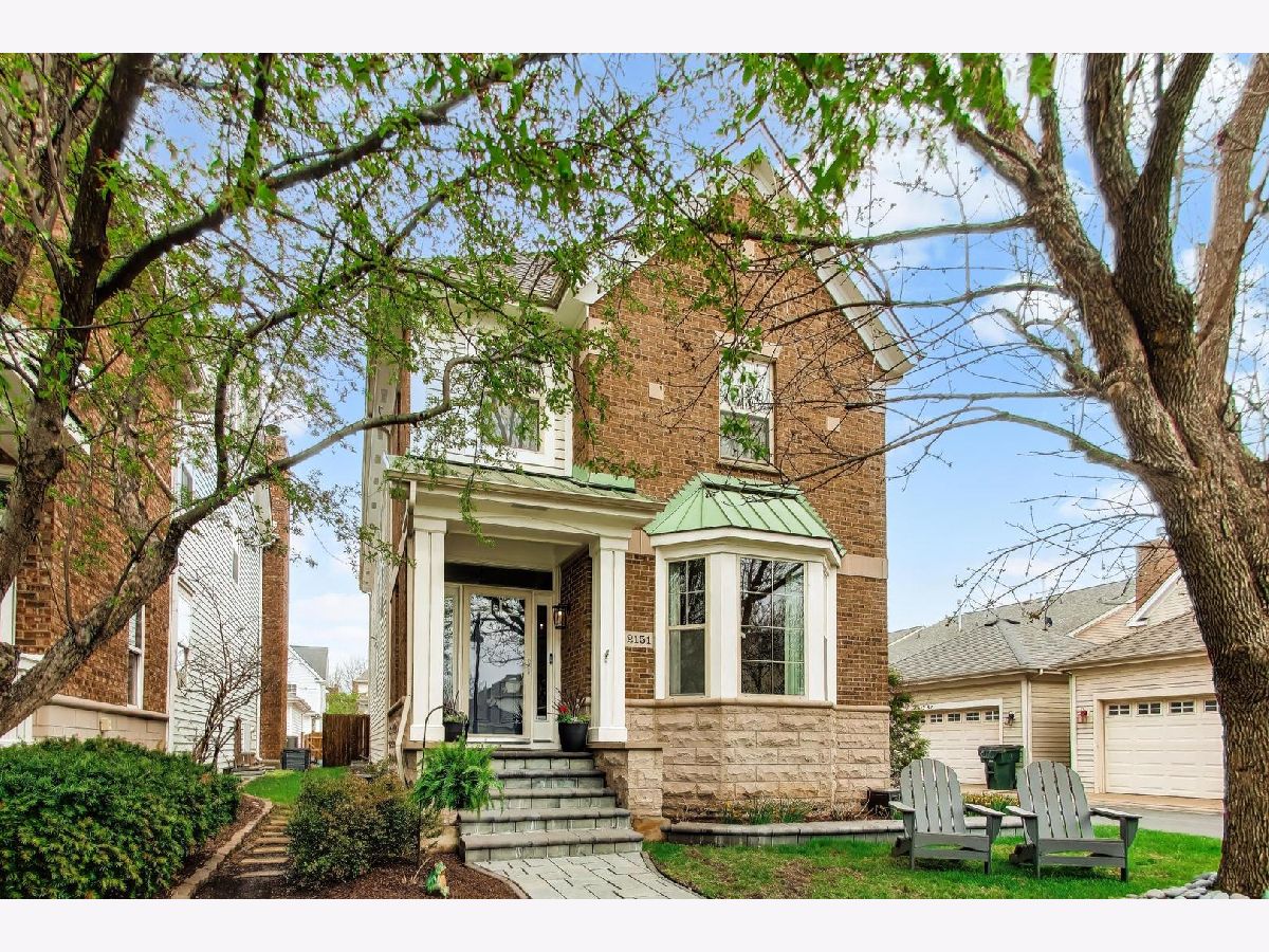  For Sale Glenview Illinois, 2151 Mint Lane