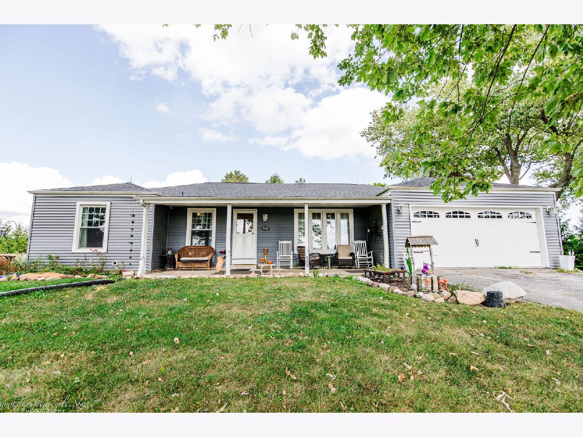  For Sale Beecher Illinois, 936 Corning Road