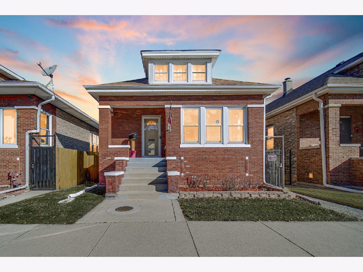  For Sale Chicago Illinois, 3220 66th Street