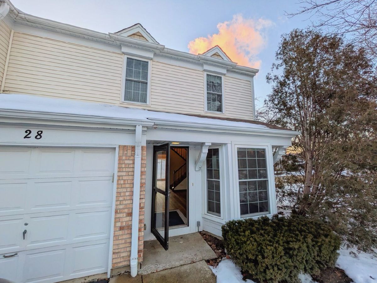  For Rent Streamwood Illinois, 28 Oltendorf