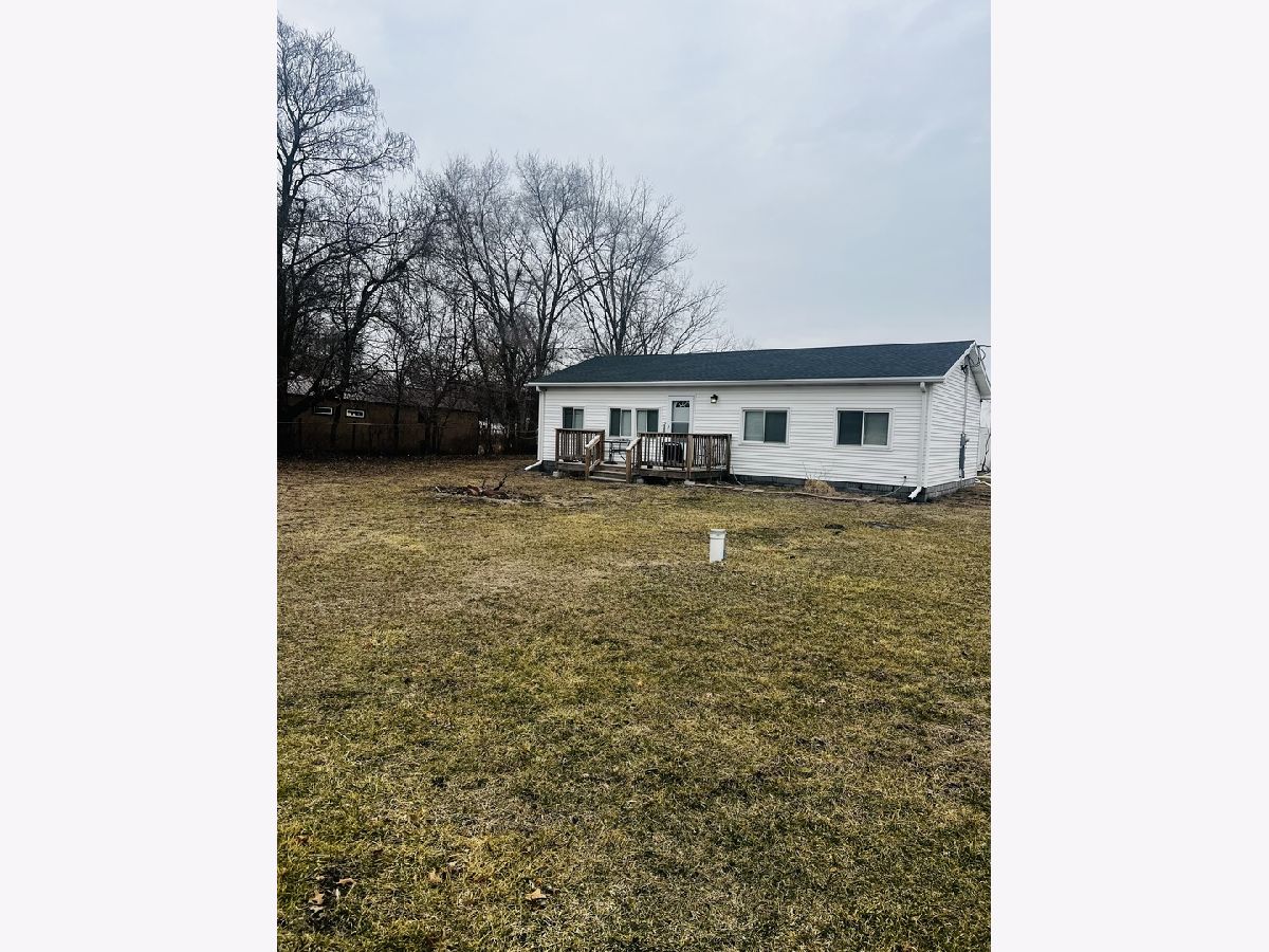  For Sale Pembroke Twp Illinois, 17611 4750s Road