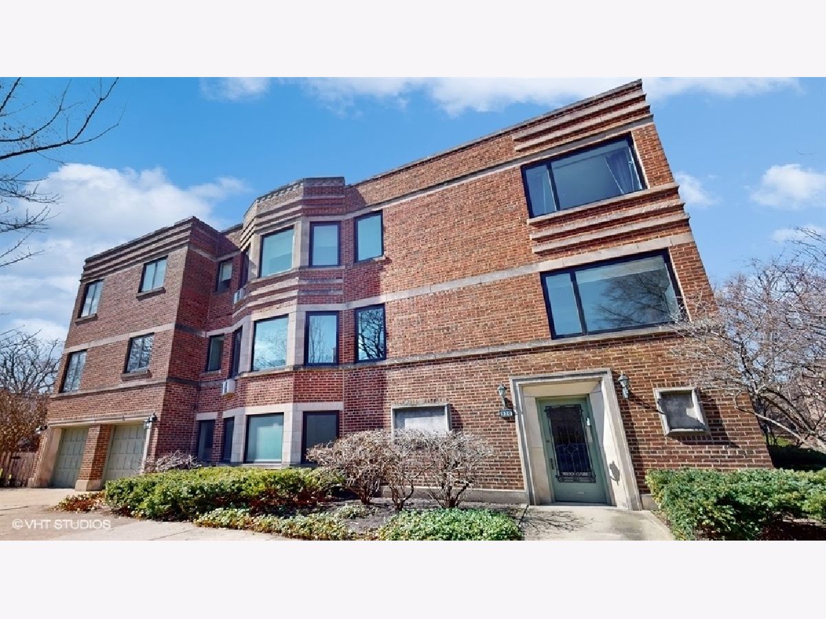  For Rent Evanston Illinois, 330 Barton