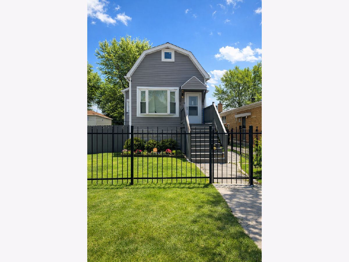  For Rent Chicago Illinois, 9810 Morgan