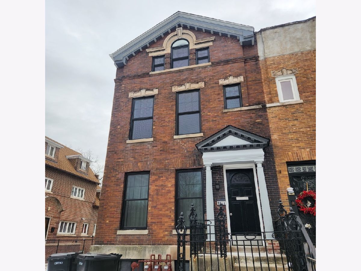 For Rent Chicago Illinois, 1023 45th