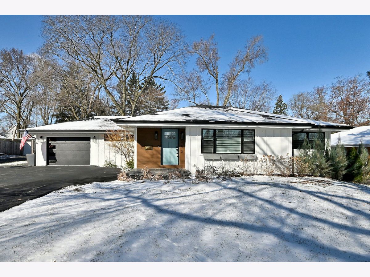  For Sale Clarendon Hills Illinois, 252 Ann Street