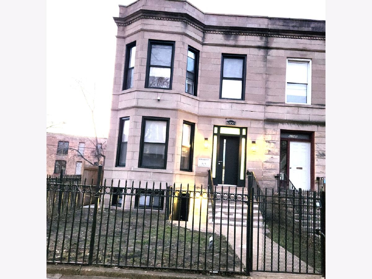  For Sale Chicago Illinois, 6350 Champlain Avenue