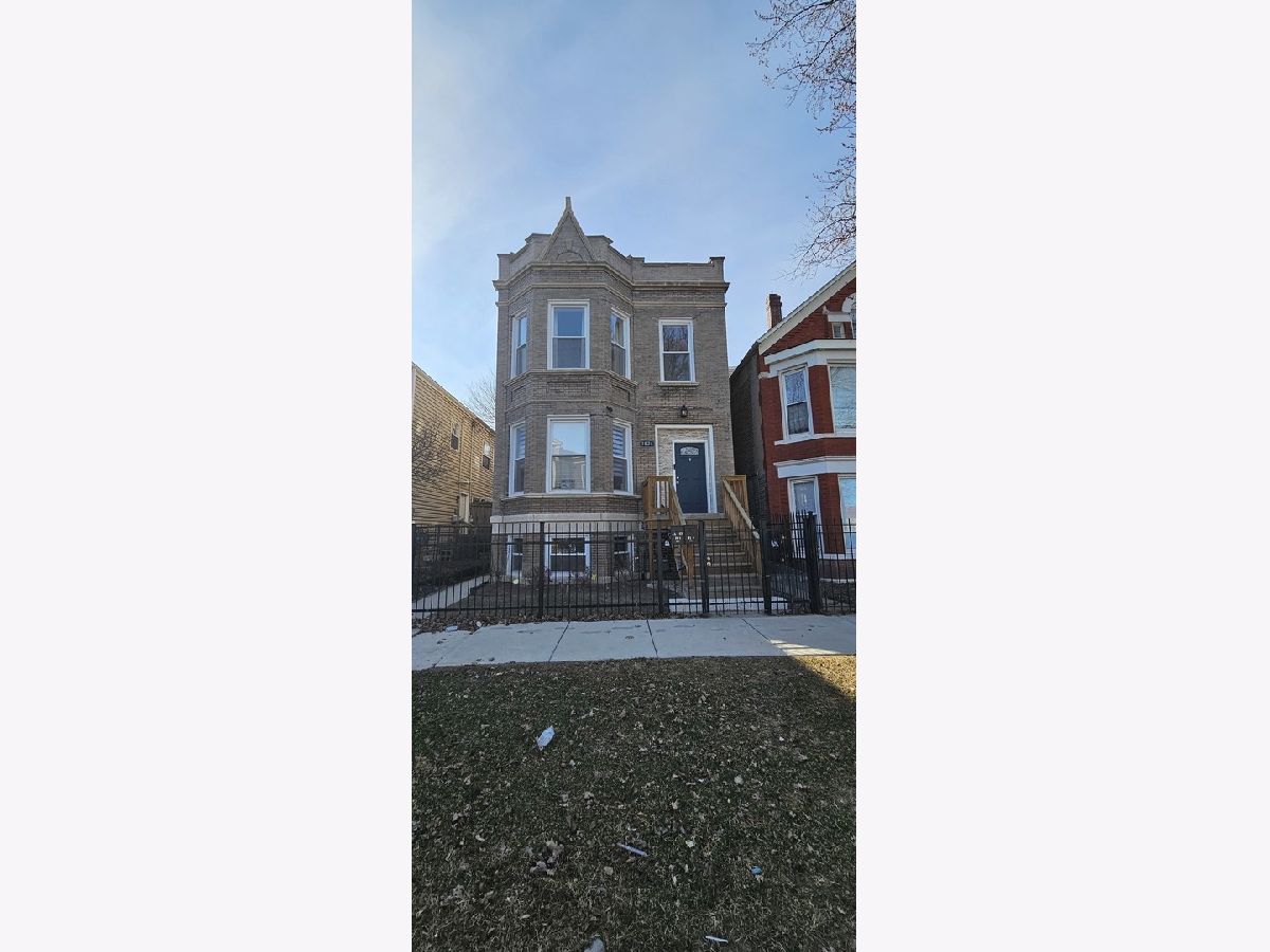  For Rent Chicago Illinois, 1826 Springfield