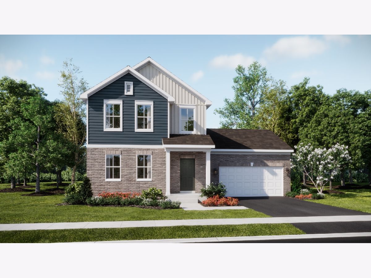  For Sale Beecher Illinois, 1660 Rolling