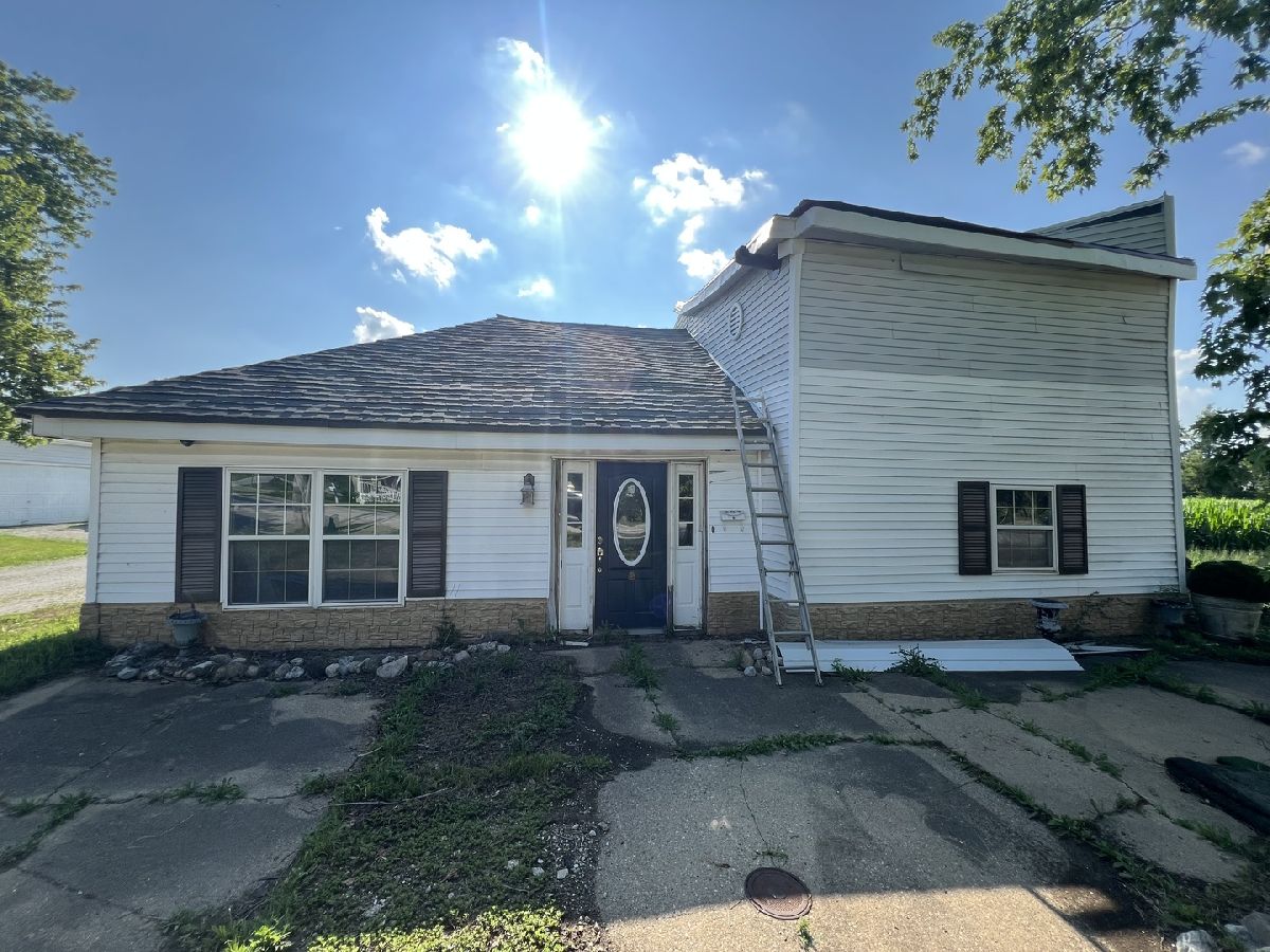  For Sale Seymour Illinois, 303 Main Street