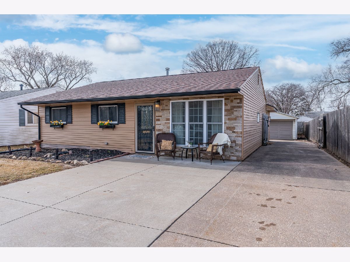  For Sale Milan Illinois, 444 6th Street