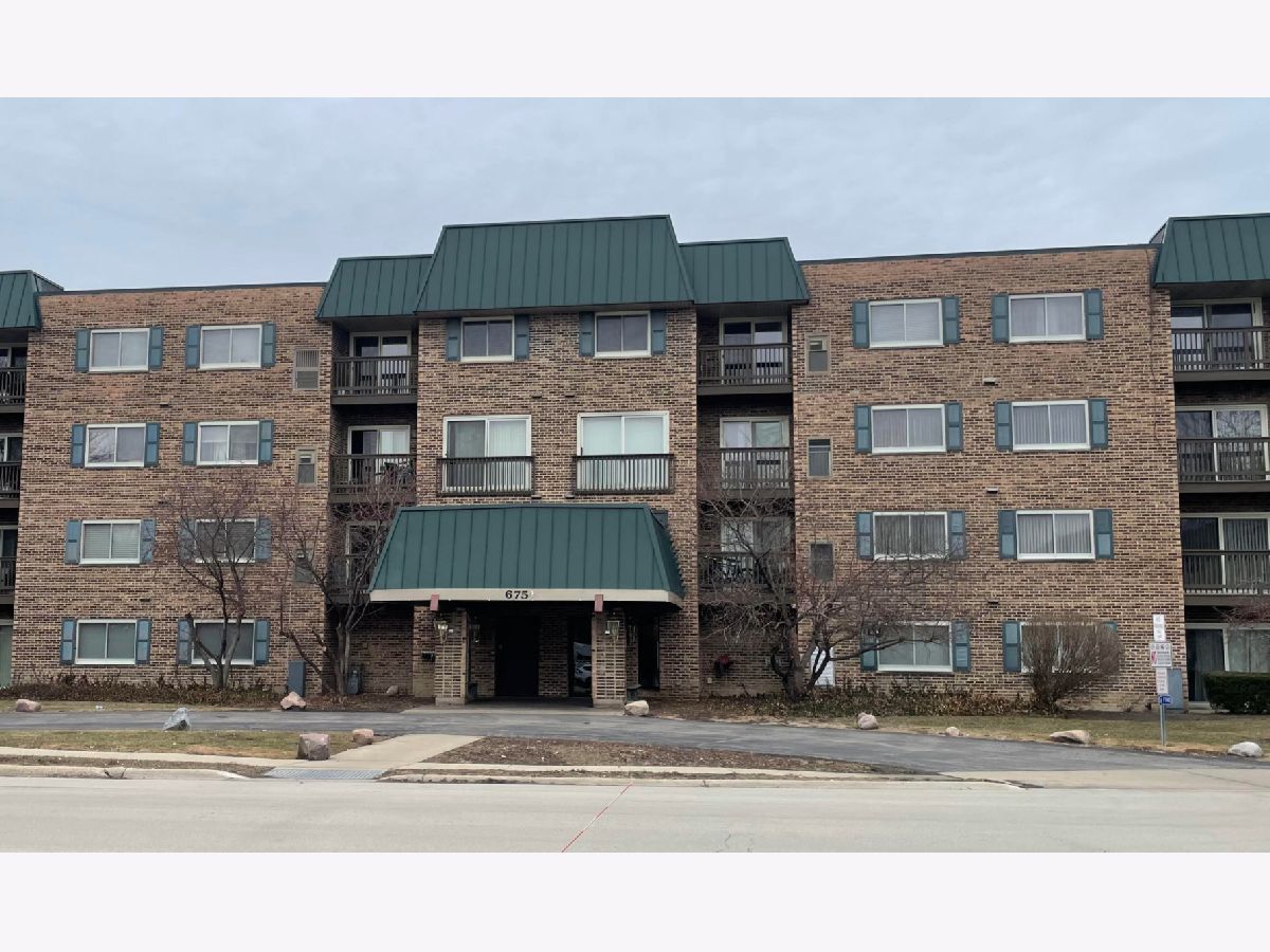  For Rent Elk Grove Village Illinois, 675 Grove