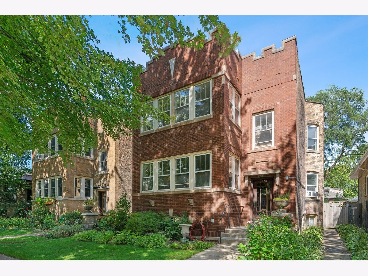  Rented Chicago Illinois