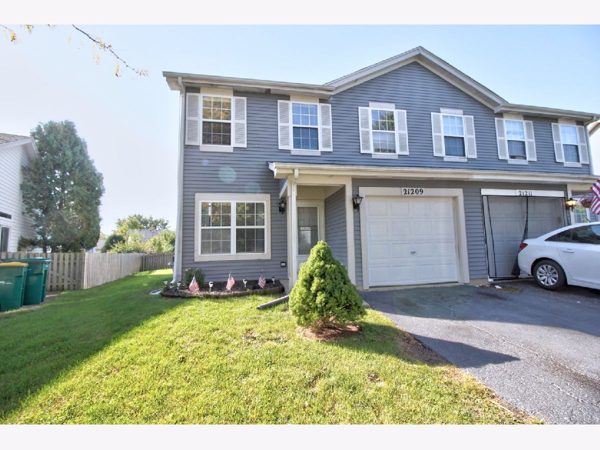  For Rent Plainfield Illinois, 21209 Duncan