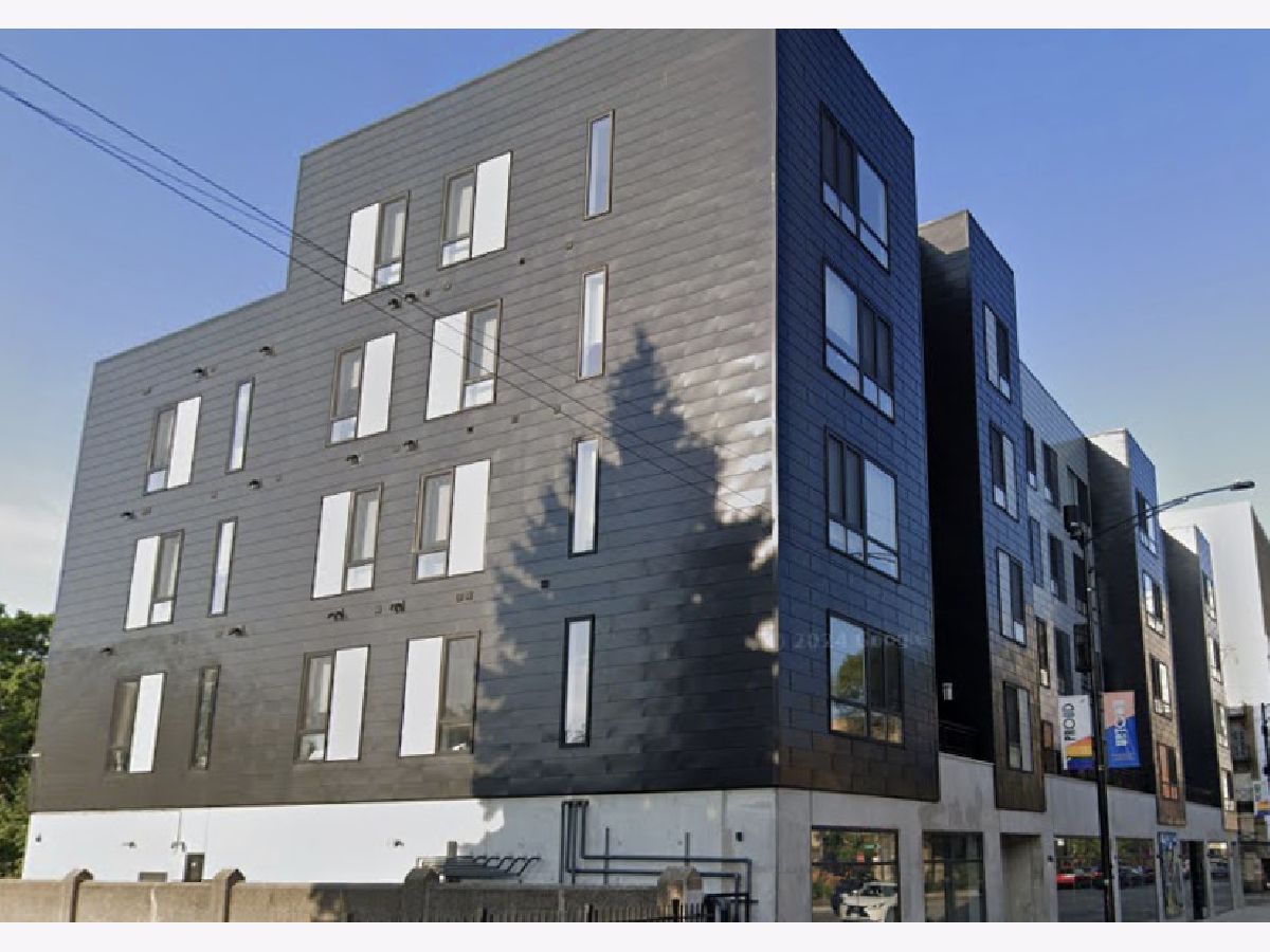  For Rent Chicago Illinois, 4806 Magnolia