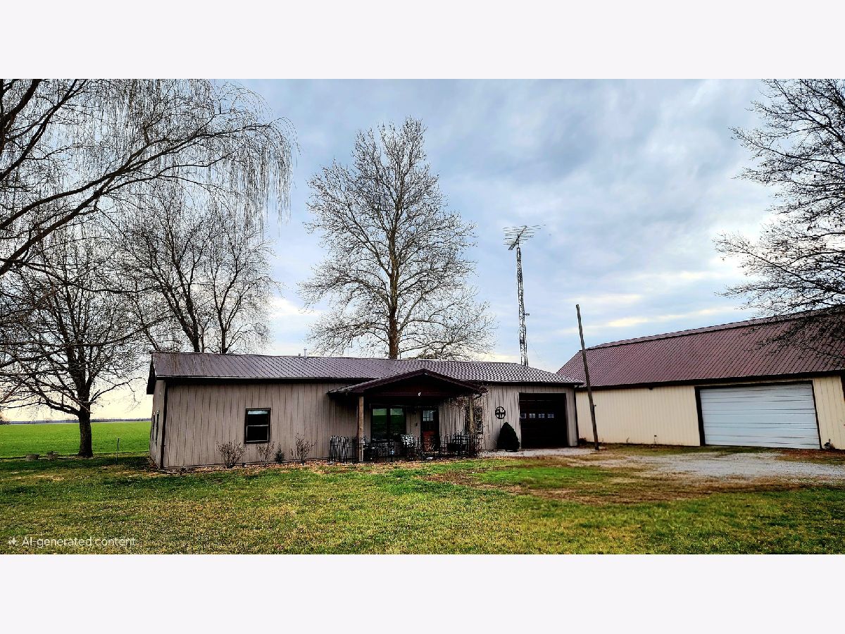  Sold Duquoin Illinois, 628 Harsy