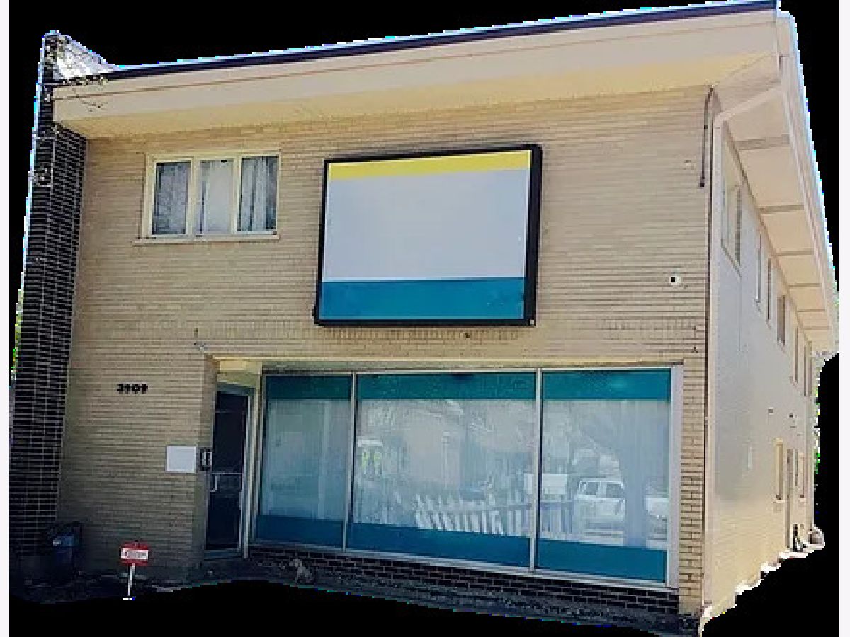  For Rent Skokie Illinois, 3909 Howard