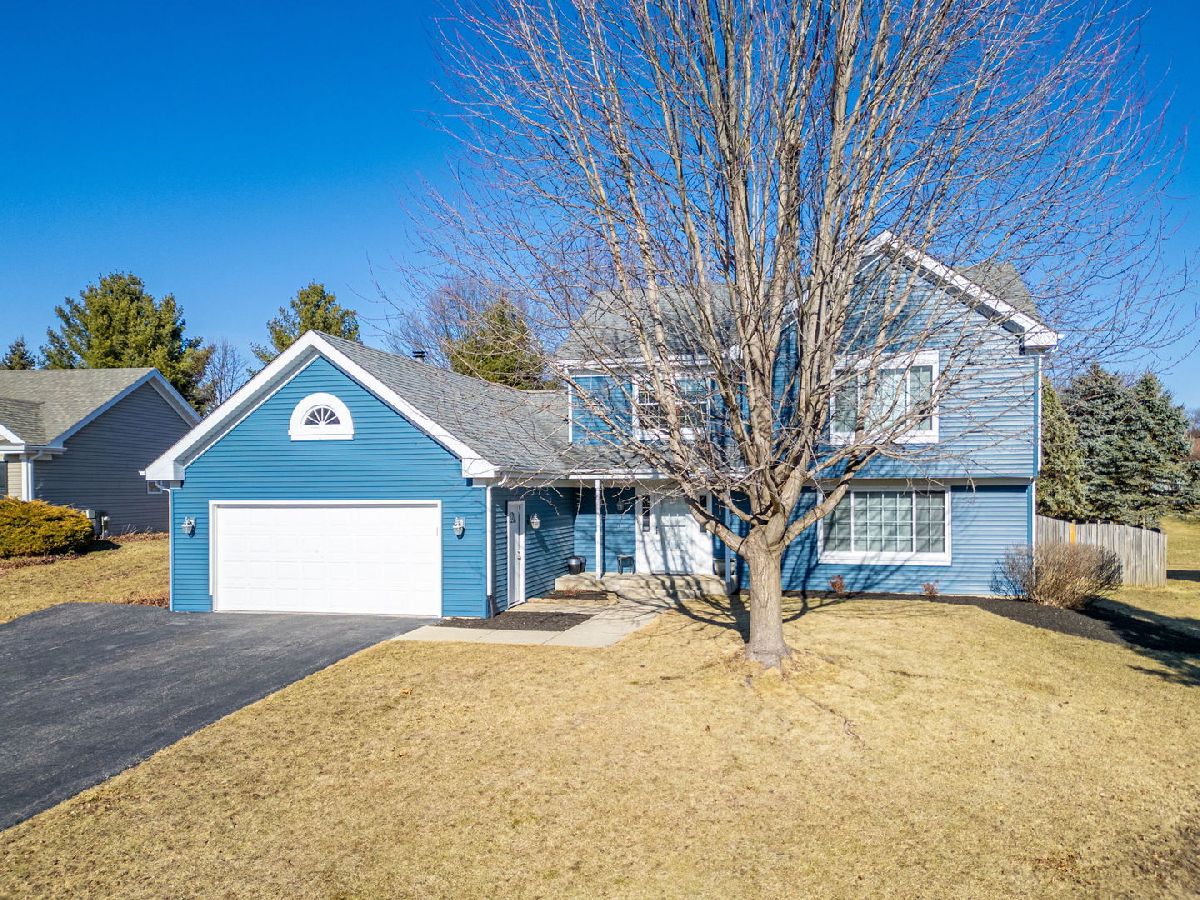 Homes For Sale Old Orchard Rockford Illinois, 1162 Butler Road