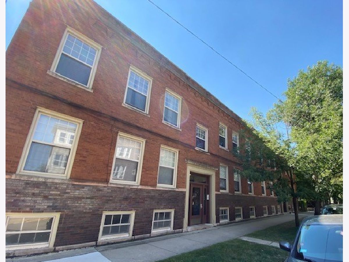  For Rent Chicago Illinois, 2123 Ainslie