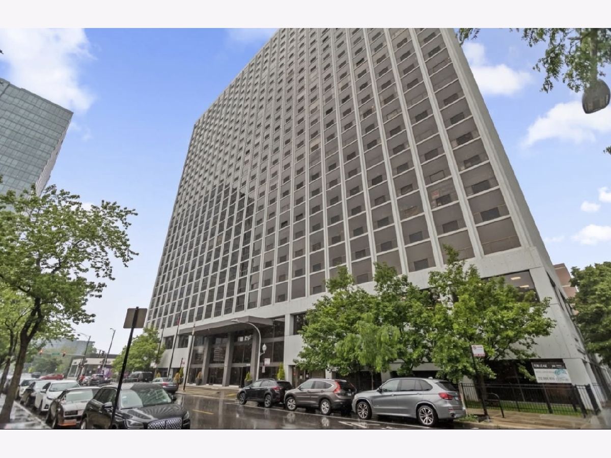  For Rent Chicago Illinois, 4343 Clarendon