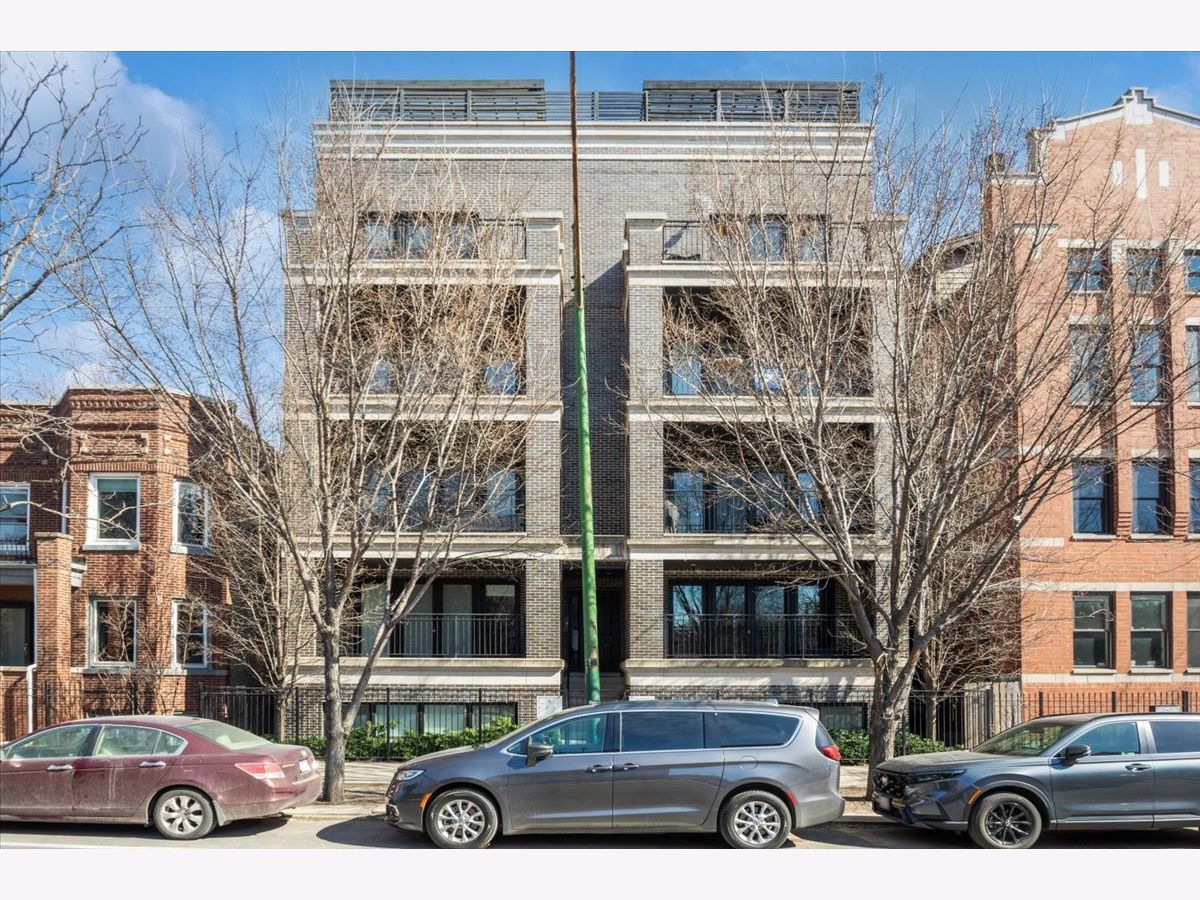  Sold Chicago Illinois, 3717 Ashland