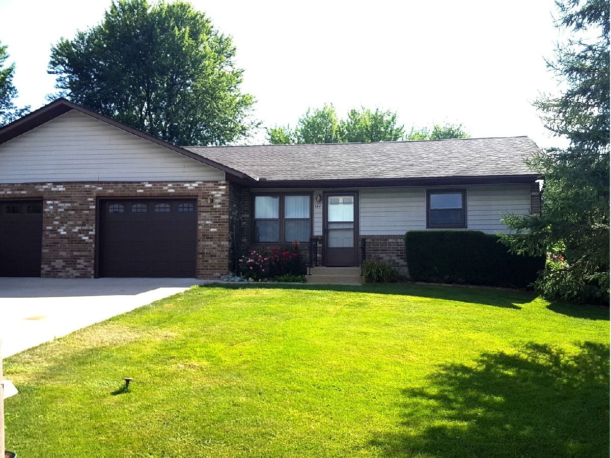  For Rent Utica Illinois, 114 Wright