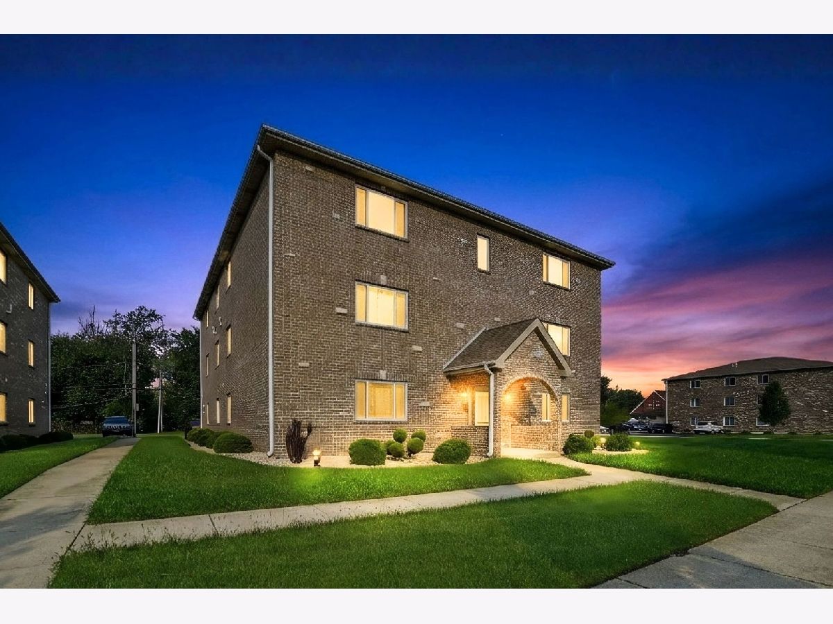  For Rent Robbins Illinois, 13906 Central Park