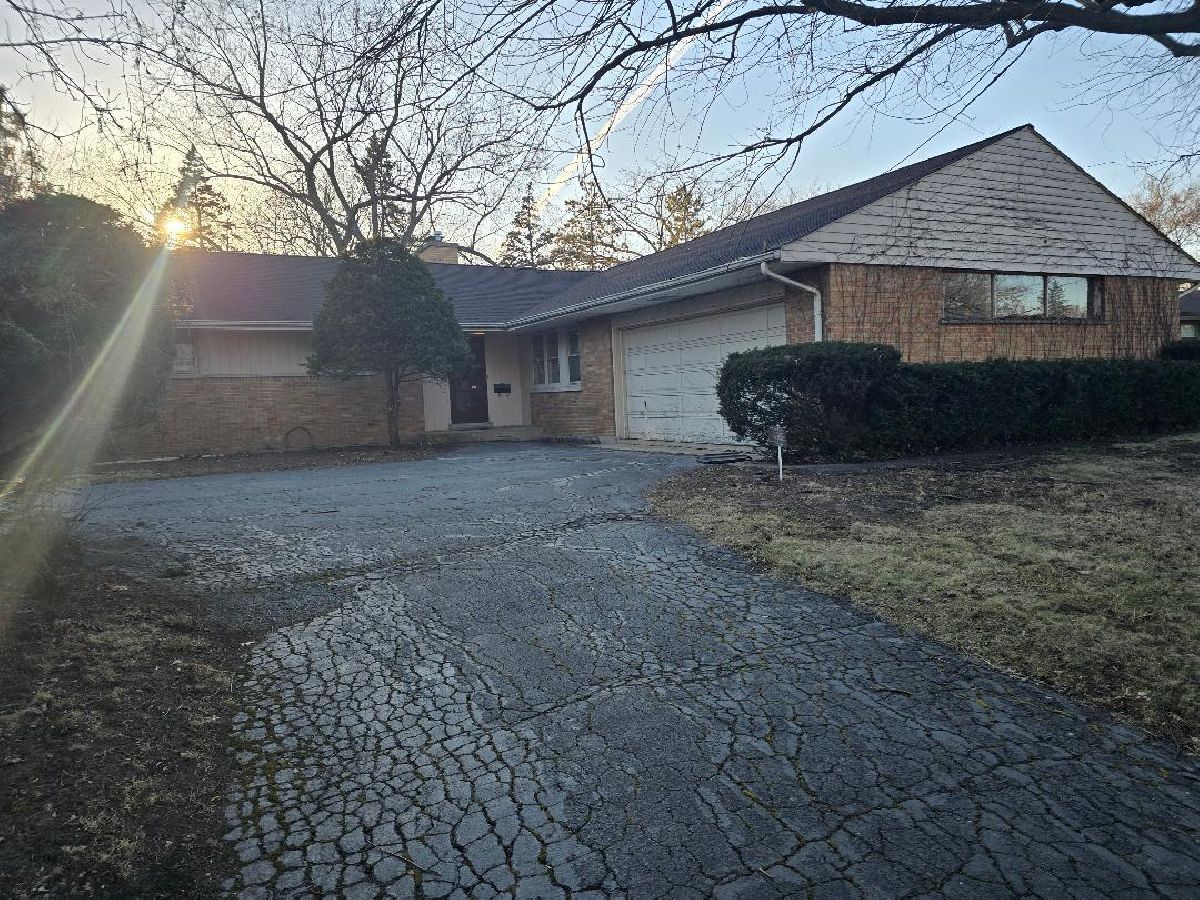  For Sale Morton Grove Illinois, 9424 Normandy Avenue