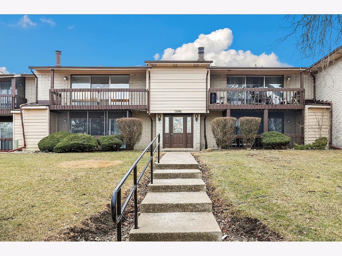  For Sale Orland Park Illinois, 15705 Orlan Brook Drive