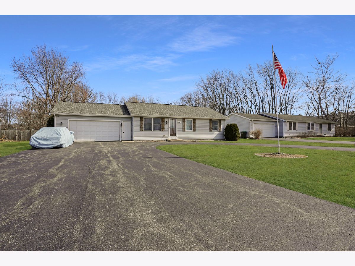  For Sale Braidwood Illinois, 135 Cook Street