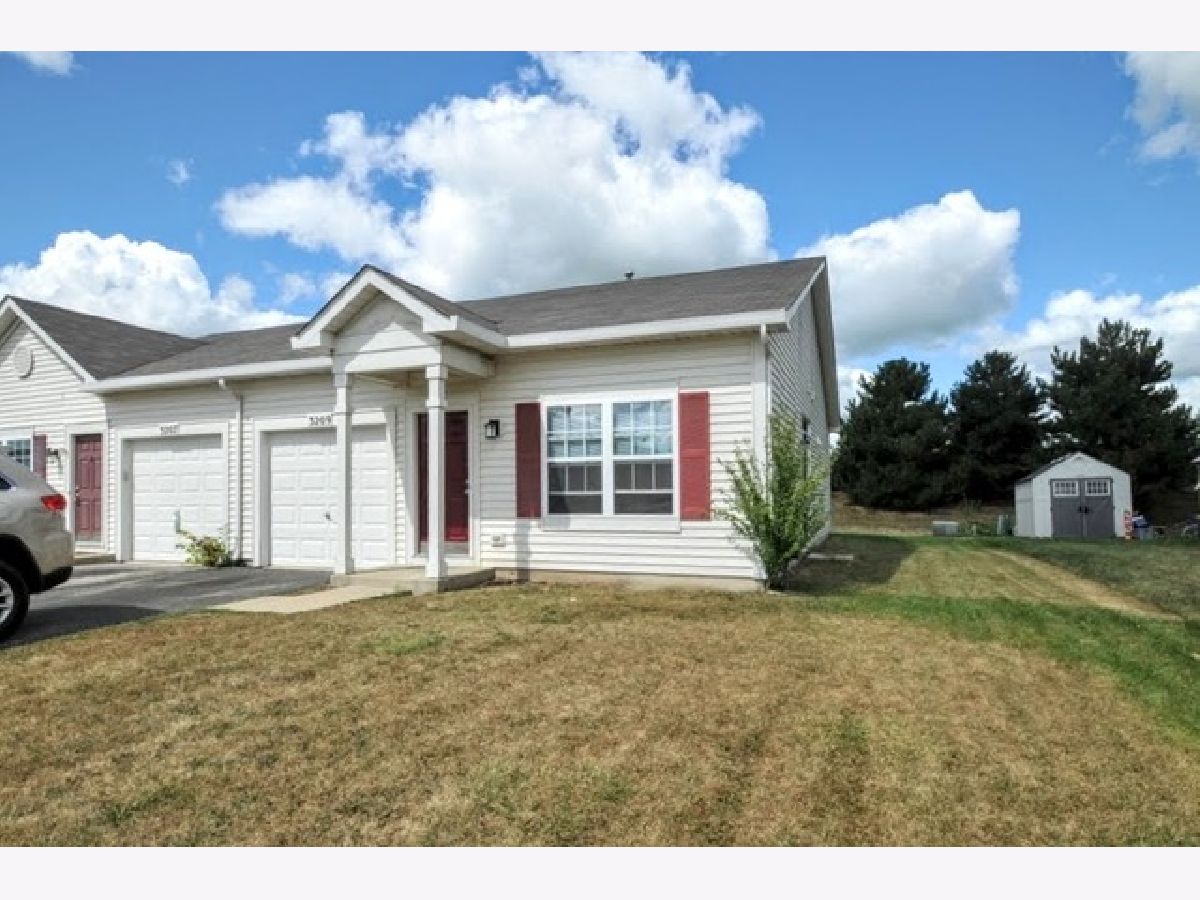  For Sale Plano Illinois, 3209 Hoffman Street