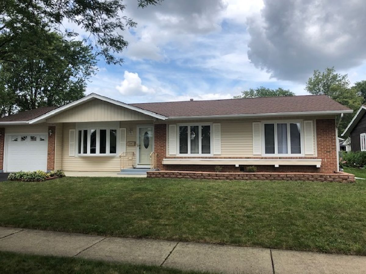  For Rent Elk Grove Village Illinois, 266 Trowbridge