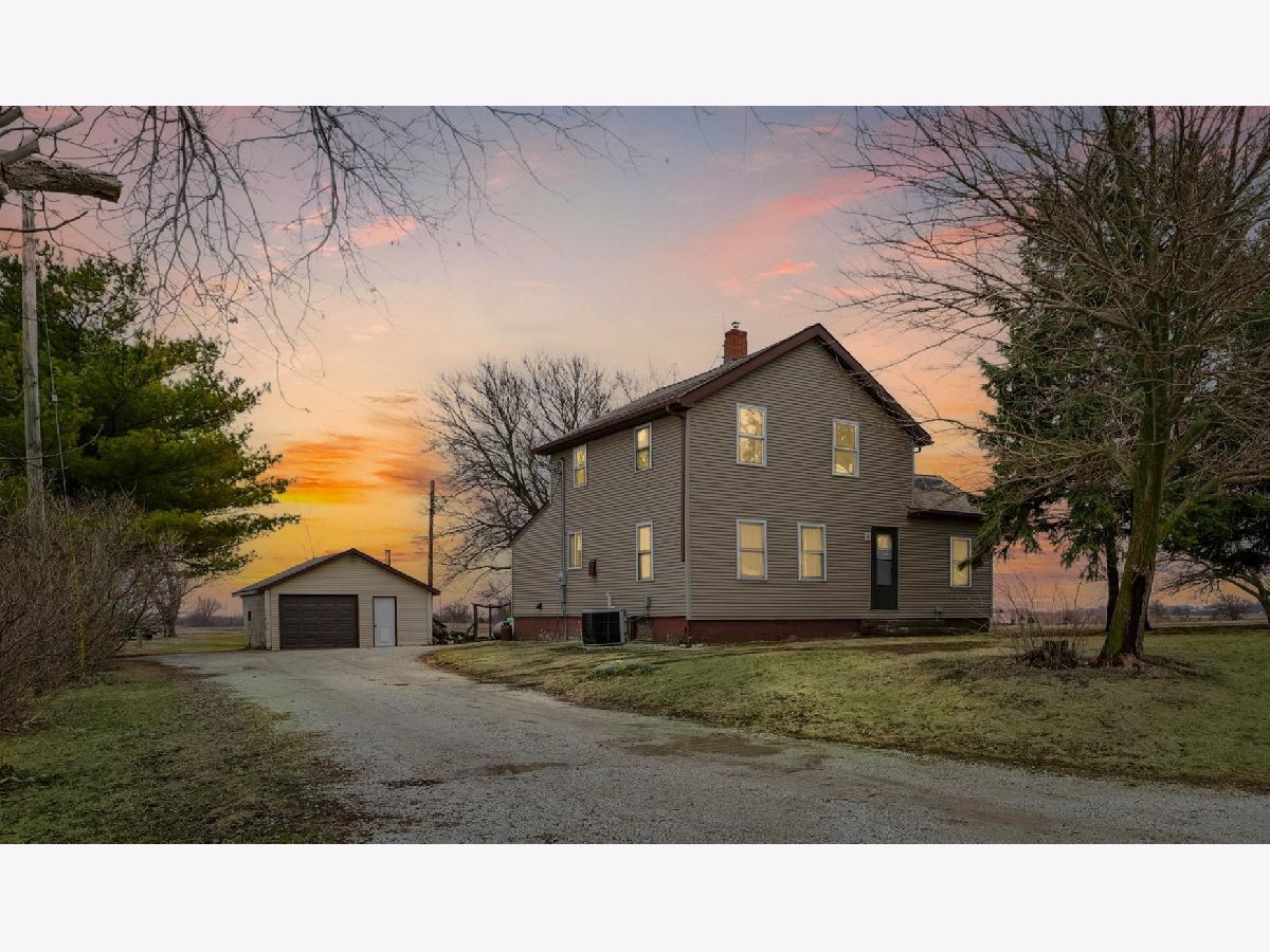  For Sale Loda Illinois, 314 200 East Road